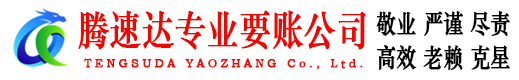 禹会腾速达讨债公司